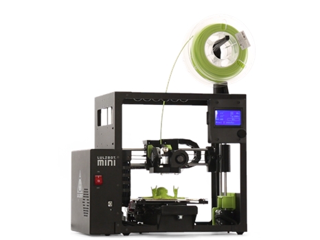 LulzBot Mini ２美國標準3D打印機