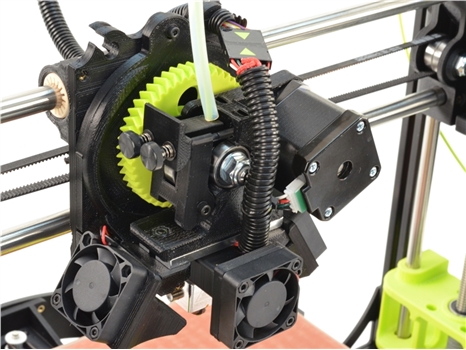 LulzBot Taz 6 3D打印機