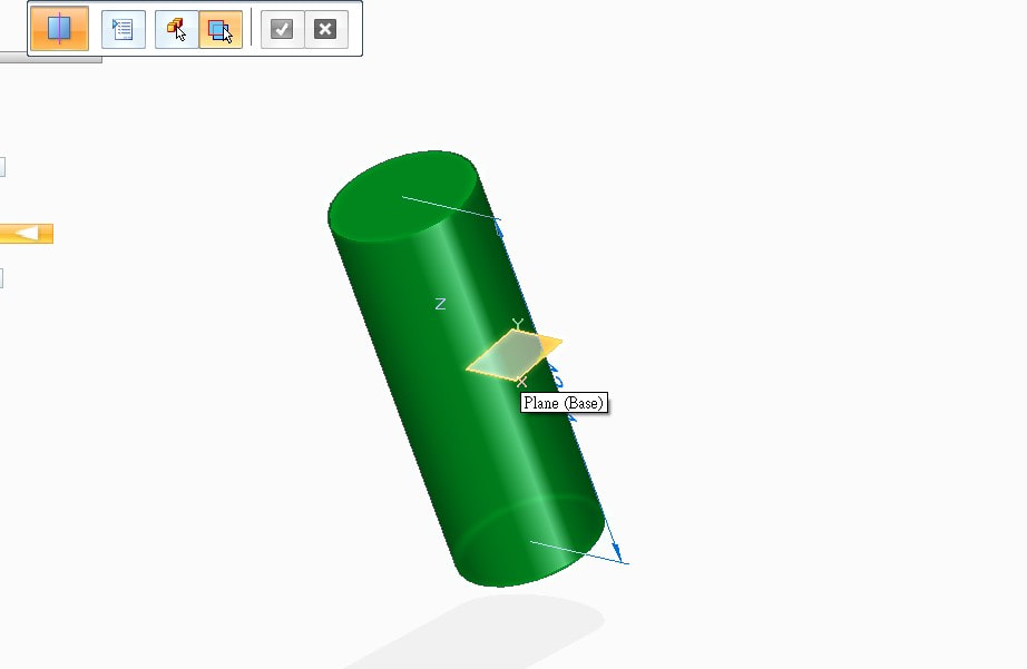 用Split功能把3D模型切開4.jpg