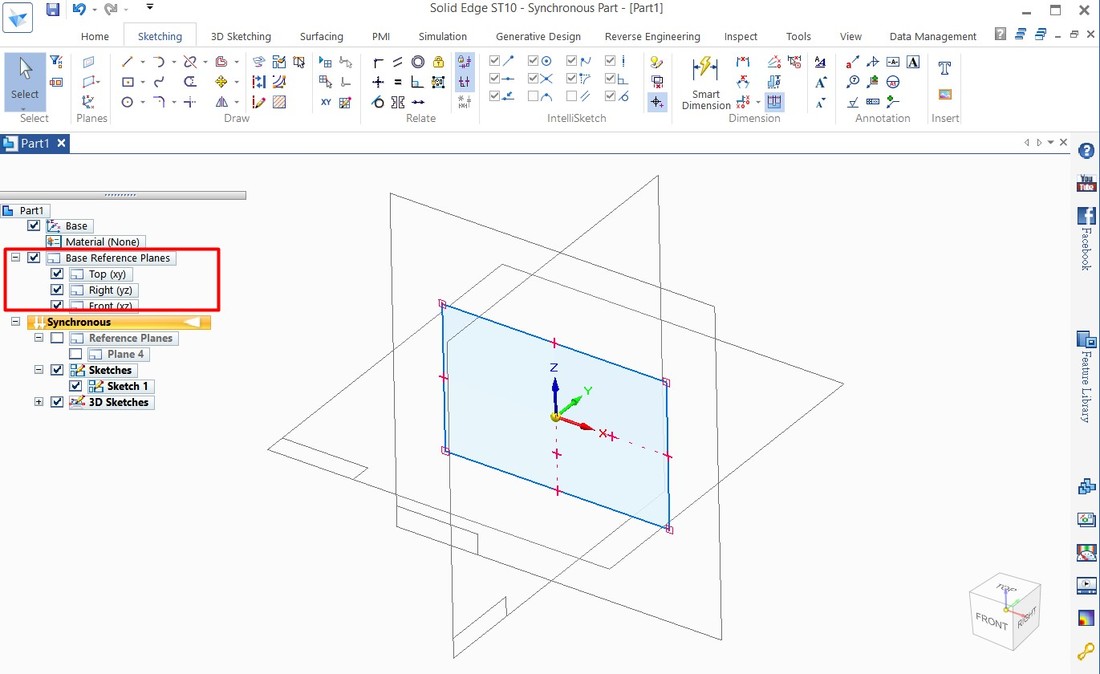 用Loft功能制作簡(jiǎn)單3D模型1.jpg