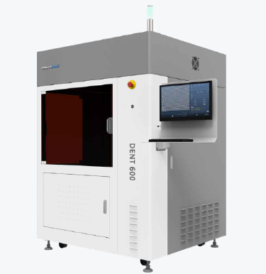 聯(lián)泰SLA 3D打印機(jī)D600大理石基座應(yīng)用廣泛